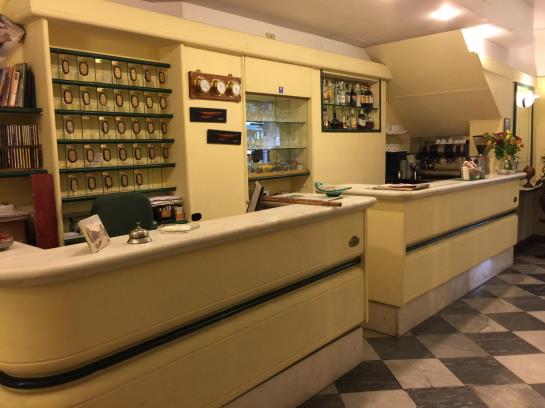 Hotel Helvetia  | Genova | Genova | Italia 2