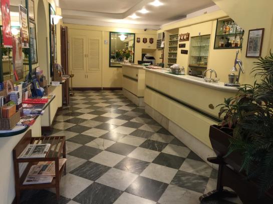 Hotel Helvetia  | Genova | Genova | Italia 3