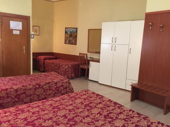 Hotel Helvetia  | Genova | Genova | Italia 4