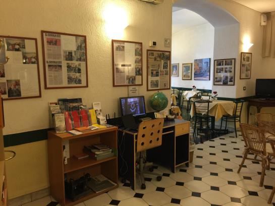 Hotel Helvetia  | Genova | Genova | Italia 6