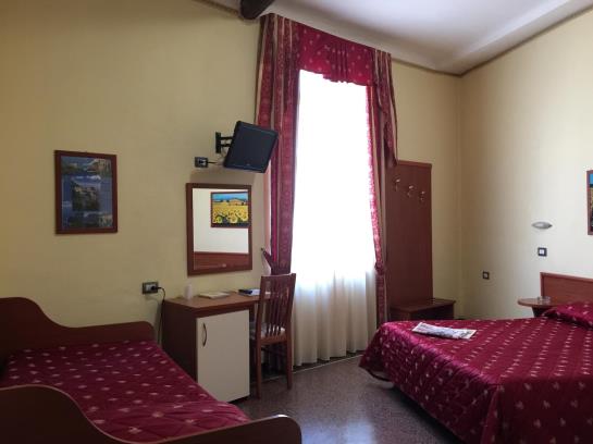 Hotel Helvetia  | Genova | Genova | Italia 7