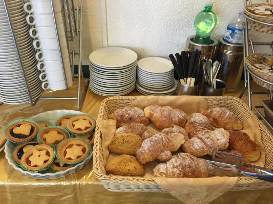 Hotel Helvetia  | Genova | Genova | Italia 8