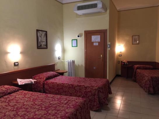 Hotel Helvetia  | Genova | Genova | Italia 9