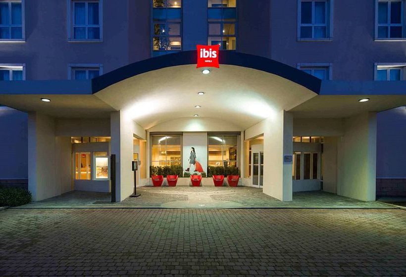 Hotel Ibis Firenze Nord Aeroporto Sesto Fiorentino