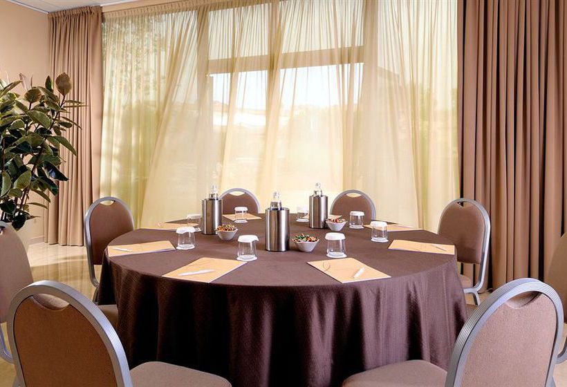 Aemilia Hotel Bologna  | Bologna | Bologna | Italia 10