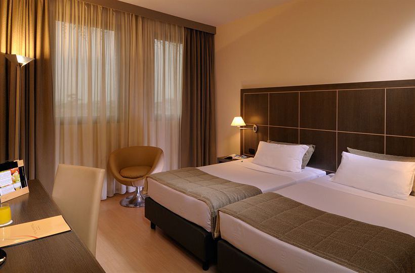 Aemilia Hotel Bologna  | Bologna | Bologna | Italia 11
