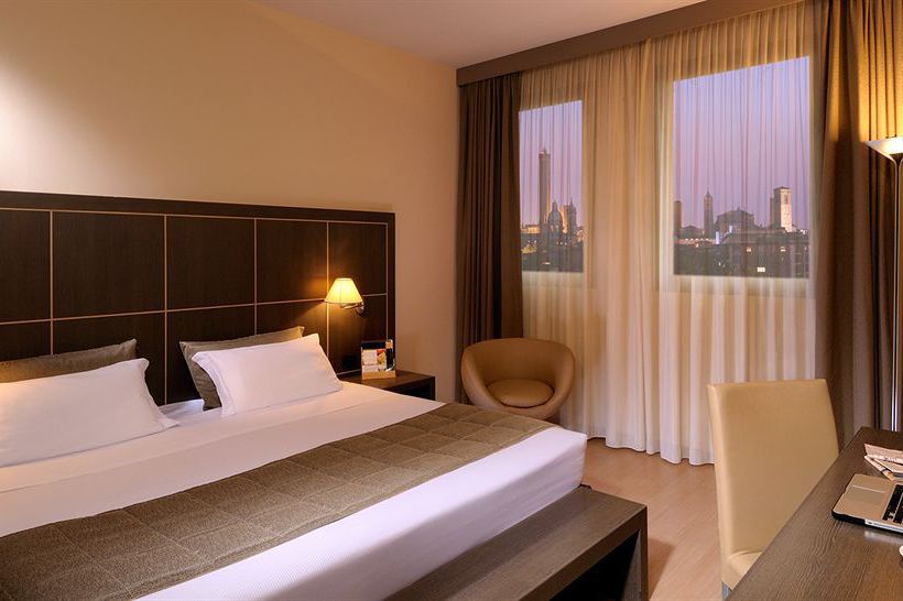 Aemilia Hotel Bologna  | Bologna | Bologna | Italia 12