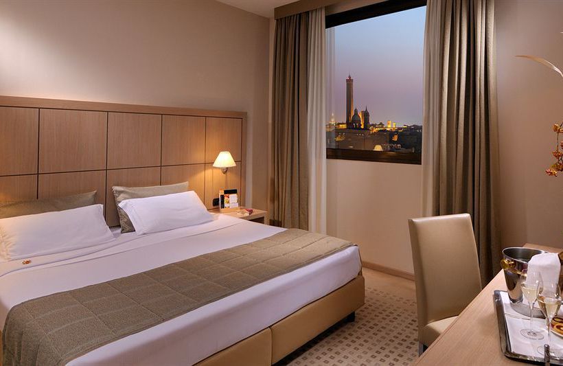 Aemilia Hotel Bologna  | Bologna | Bologna | Italia 13