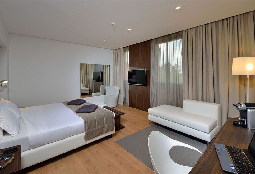 Aemilia Hotel Bologna  | Bologna | Bologna | Italia 14