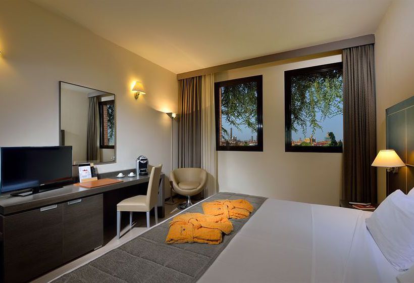Aemilia Hotel Bologna  | Bologna | Bologna | Italia 15