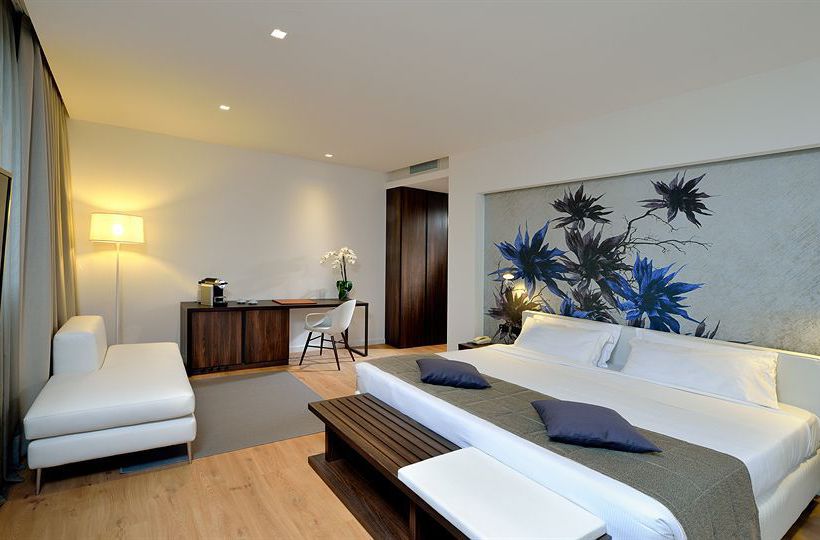 Aemilia Hotel Bologna  | Bologna | Bologna | Italia 16