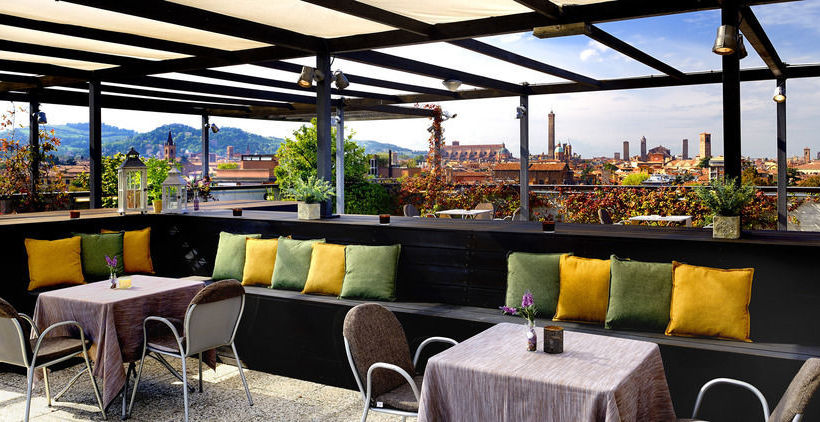 Aemilia Hotel Bologna  | Bologna | Bologna | Italia 17