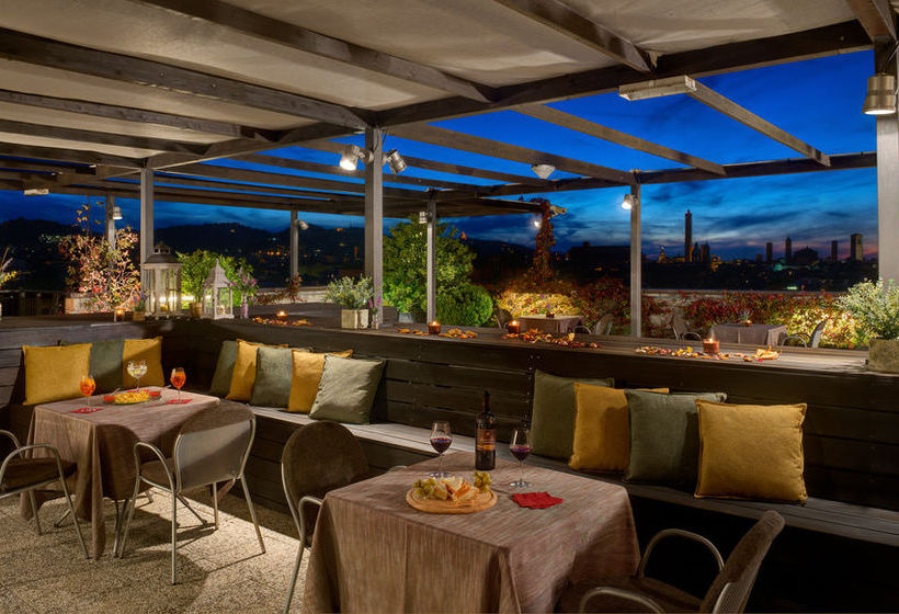 Aemilia Hotel Bologna  | Bologna | Bologna | Italia 18