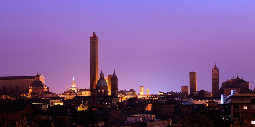 Aemilia Hotel Bologna  | Bologna | Bologna | Italia 19