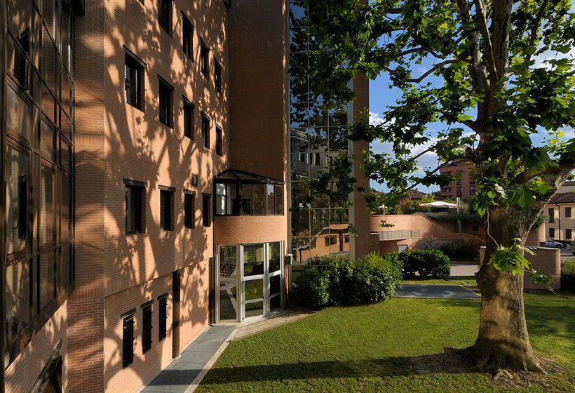 Aemilia Hotel Bologna  | Bologna | Bologna | Italia 2