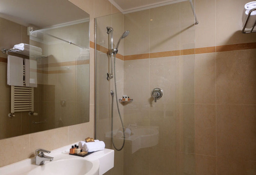 Aemilia Hotel Bologna  | Bologna | Bologna | Italia 20