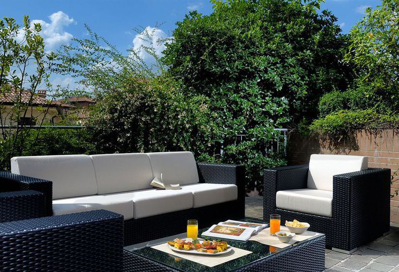 Aemilia Hotel Bologna  | Bologna | Bologna | Italia 3