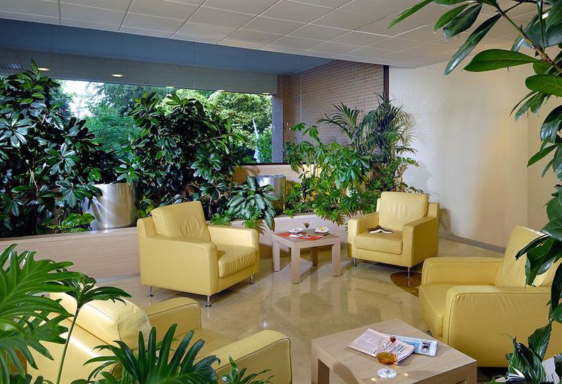 Aemilia Hotel Bologna  | Bologna | Bologna | Italia 4