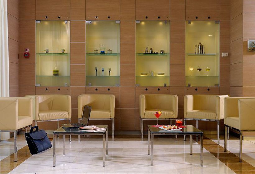 Aemilia Hotel Bologna  | Bologna | Bologna | Italia 5