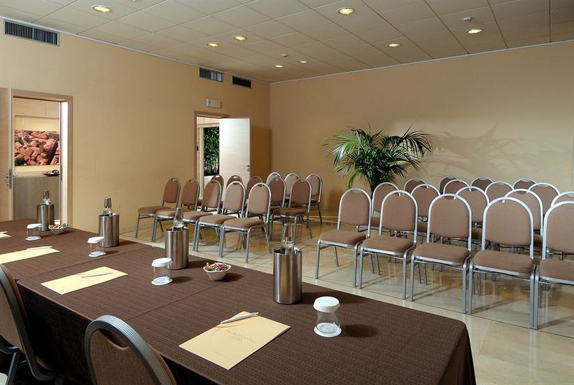 Aemilia Hotel Bologna  | Bologna | Bologna | Italia 6