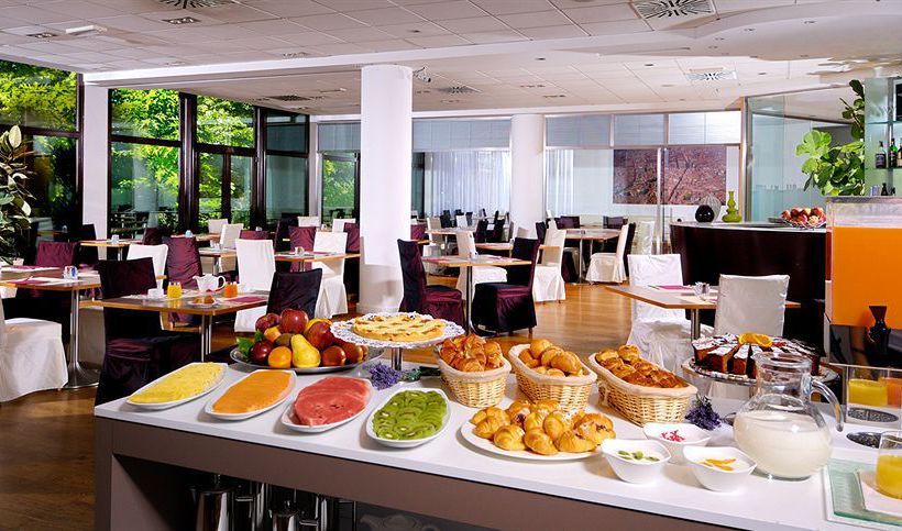 Aemilia Hotel Bologna  | Bologna | Bologna | Italia 7