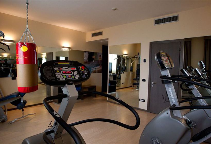 Aemilia Hotel Bologna  | Bologna | Bologna | Italia 8