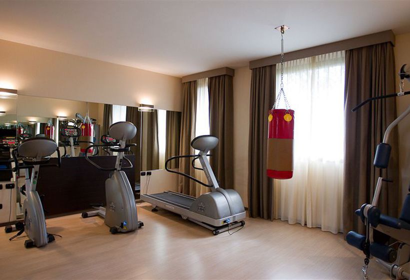 Aemilia Hotel Bologna  | Bologna | Bologna | Italia 9