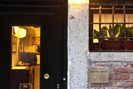 Hotel Casa Cosmo  | Venezia | Venezia | Italia 10