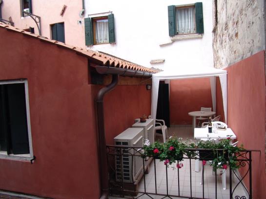 Hotel Casa Cosmo  | Venezia | Venezia | Italia 3