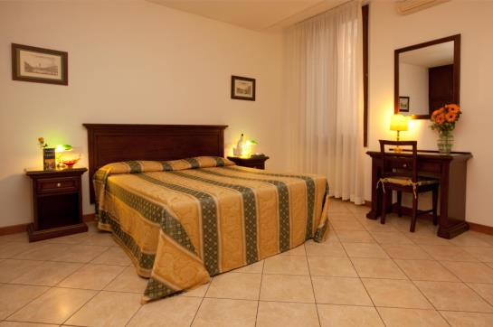 Hotel Casa Cosmo  | Venezia | Venezia | Italia 4