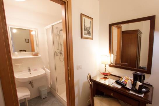 Hotel Casa Cosmo  | Venezia | Venezia | Italia 5