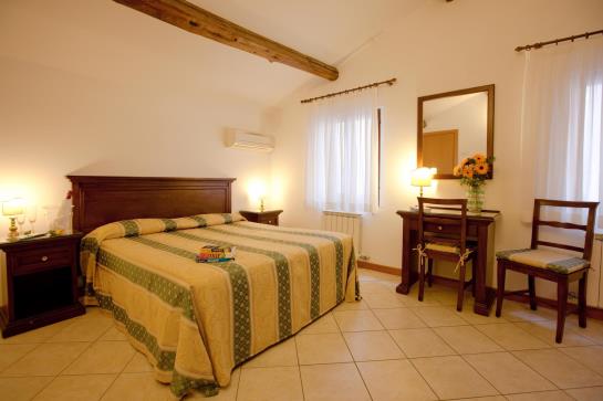 Hotel Casa Cosmo  | Venezia | Venezia | Italia 6