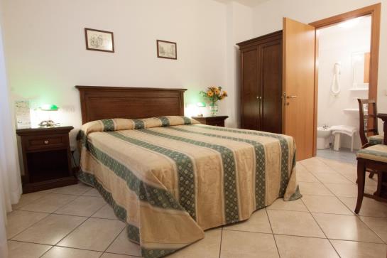 Hotel Casa Cosmo  | Venezia | Venezia | Italia 9