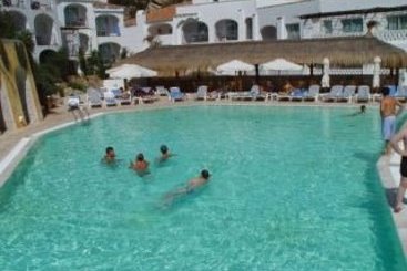 Jaspe Hotel Manor & Living  | Poltu Quatu | Sardegna | Italia 2