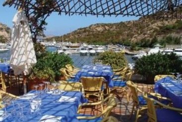 Jaspe Hotel Manor & Living  | Poltu Quatu | Sardegna | Italia 4