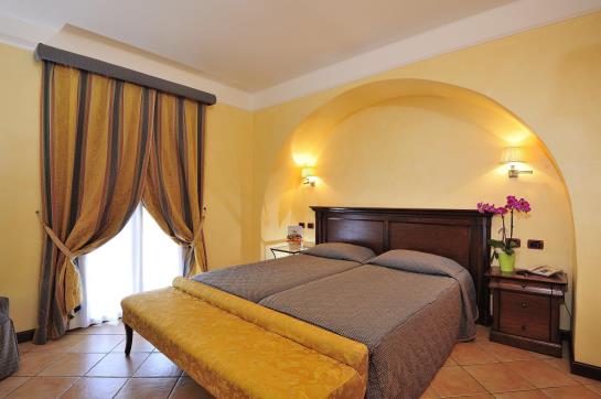 Hotel Arbatasar Arbatax Cerdeña