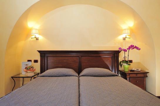 Hotel Arbatasar  | Arbatax | Sardegna | Italia 1