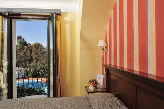 Hotel Arbatasar  | Arbatax | Sardegna | Italia 2