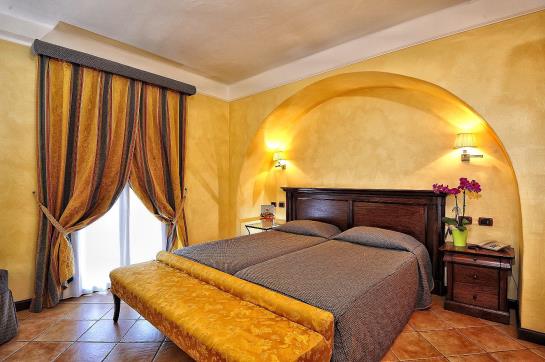 Hotel Arbatasar  | Arbatax | Sardegna | Italia 3