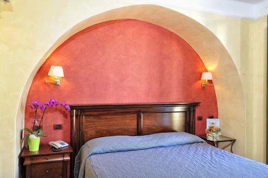 Hotel Arbatasar  | Arbatax | Sardegna | Italia 5