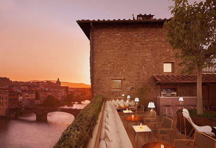 Hotel Continentale  | Firenze | Florence | Italia 10