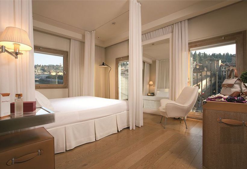 Hotel Continentale  | Firenze | Florence | Italia 11
