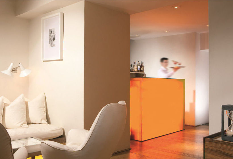 Hotel Continentale  | Firenze | Florence | Italia 19