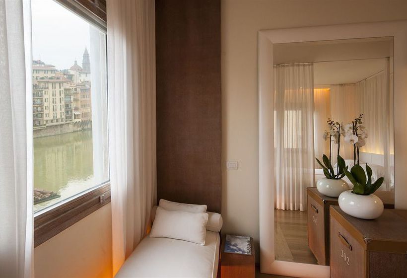 Hotel Continentale  | Firenze | Florence | Italia 4