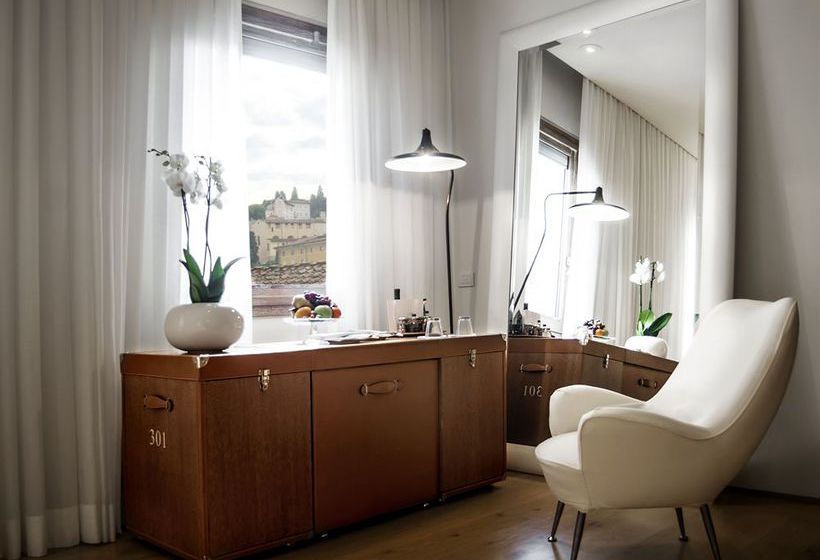 Hotel Continentale  | Firenze | Florence | Italia 8