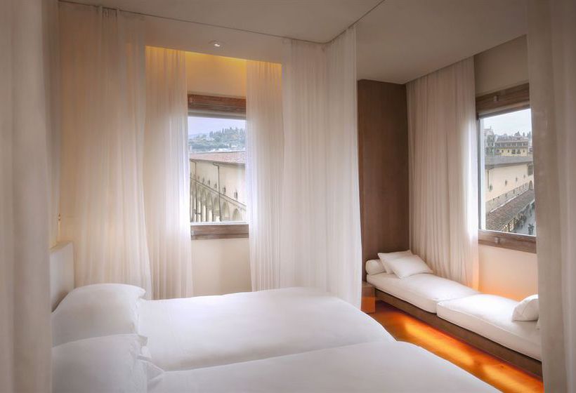 Hotel Continentale  | Firenze | Florence | Italia 9