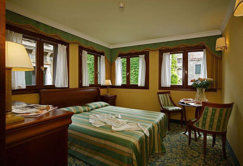 Hotel Anastasia  | Venezia | Venezia | Italia 1