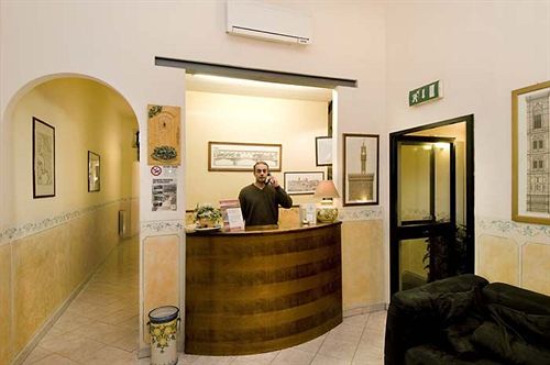 Hotel Palazzuolo  | Firenze | Florence | Italia 12