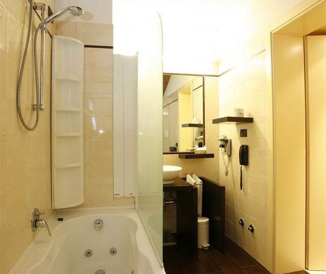 Hotel Imperial  | Bologna | Bologna | Italy 2