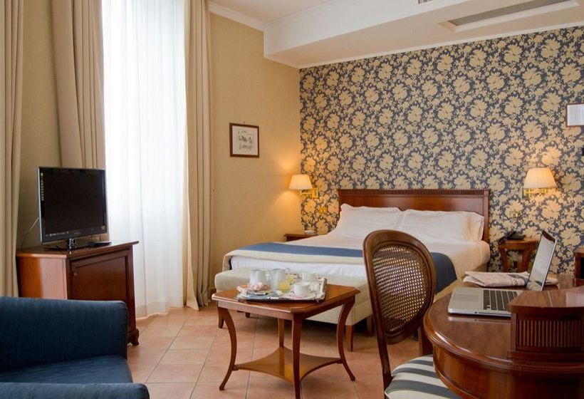 Nuvo Hotel  | Napoli | Napoli | Italia 1